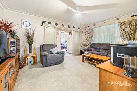 Property photo of 41 Rogers Street Pakenham VIC 3810
