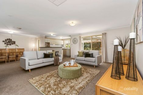 Property photo of 145 Heritage Drive Sedgwick VIC 3551