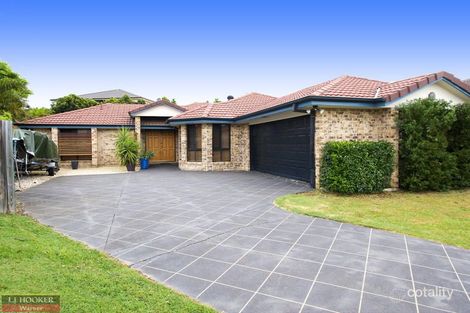 10 Orinda Ct, Cashmere, QLD 4500