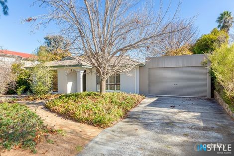Property photo of 45 Sadlier Street Gowrie ACT 2904