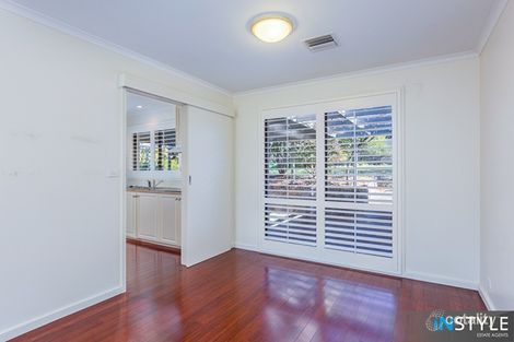 Property photo of 45 Sadlier Street Gowrie ACT 2904