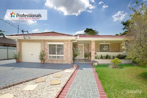 5 Rosewall Pl, Shalvey, NSW 2770