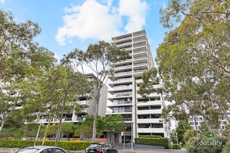 Property photo of 1145/8 Ascot Avenue Zetland NSW 2017