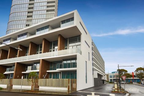 415/81 South Wharf Dr, Docklands, VIC 3008
