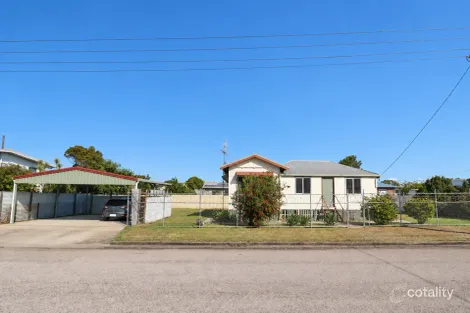 3 Fifth St, Home Hill, QLD 4806