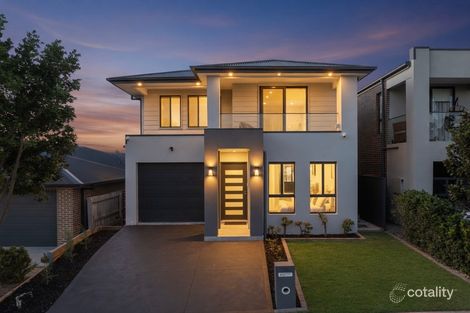 15a Loveday St, Oran Park, NSW 2570