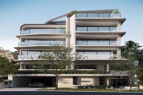 402/5 Hillway, Nedlands, WA 6009