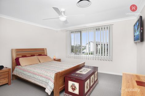 Property photo of 29 Lockheed Avenue Middleton Grange NSW 2171