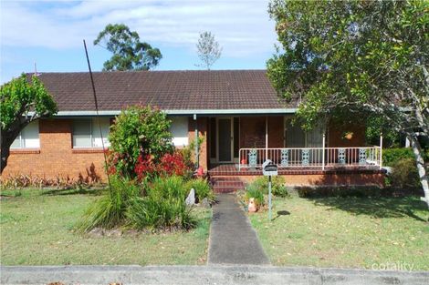 20 Lucia Cres, Howards Grass, NSW 2480