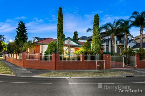 Property photo of 24 Eucalypt Drive Mill Park VIC 3082