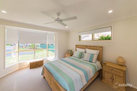 Property photo of 5 Bream Close Emerald Beach NSW 2456