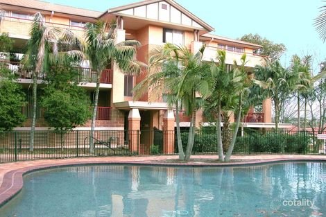 28i/19-21 George St, North Strathfield, NSW 2137