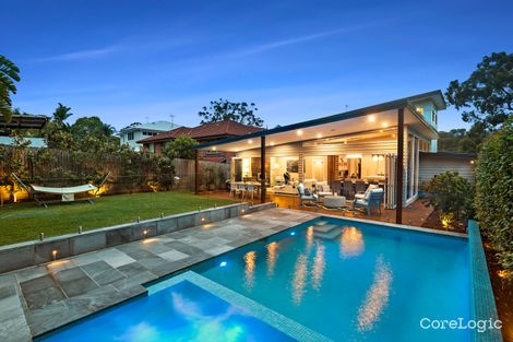 Property photo of 6 Hogan Street Balgowlah Heights NSW 2093