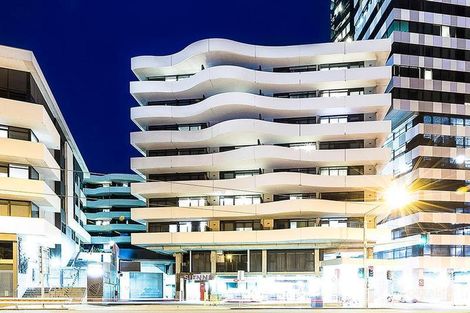 Property photo of 804/38 Mt Alexander Road Travancore VIC 3032