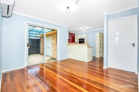 Property photo of 188 Hyatts Road Plumpton NSW 2761