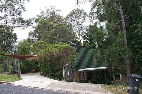 2 Merrilyn St, Chapel Hill, QLD 4069