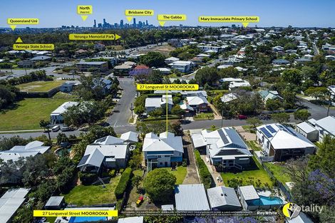 Property photo of 27 Longueval Street Moorooka QLD 4105