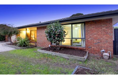 Property photo of 25 Pamela Place Mornington VIC 3931