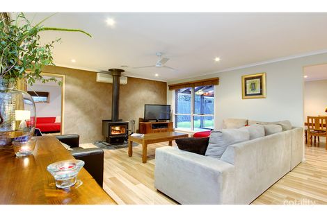 Property photo of 25 Pamela Place Mornington VIC 3931
