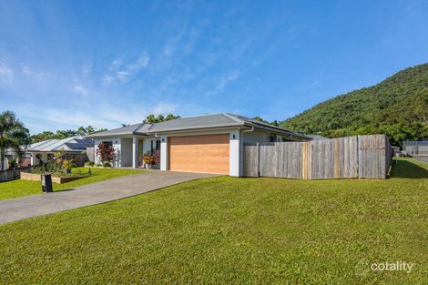Property photo of 5 Coutts Close Gordonvale QLD 4865