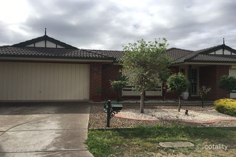 8 Wenden Ct, Burnside, VIC 3023