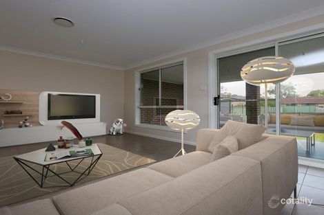 Property photo of 12 Doust Street Bass Hill NSW 2197