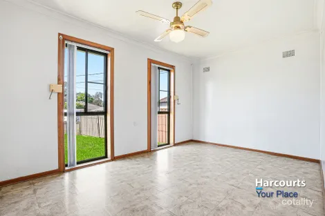 Property photo of 62 Siemens Crescent Emerton NSW 2770