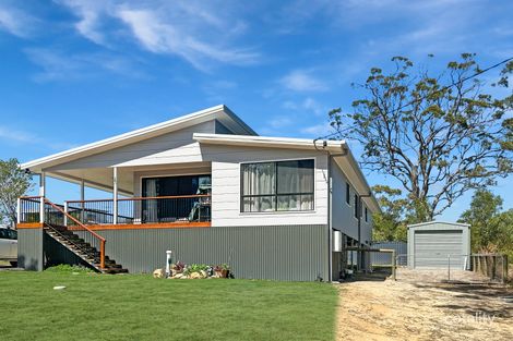 Property photo of 18 Oomool Street Macleay Island QLD 4184