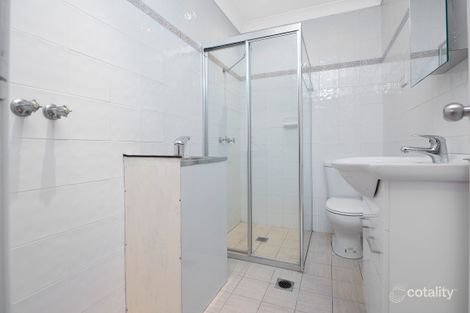 Property photo of 4/261 Trafalgar Street Petersham NSW 2049