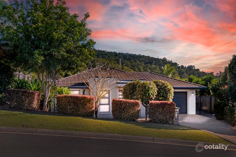 Property photo of 11 Bundoora Street Upper Coomera QLD 4209