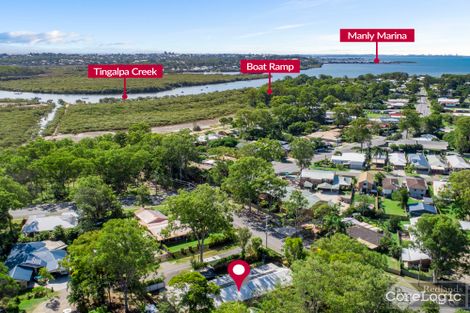 Property photo of 51 Fisher Road Thorneside QLD 4158