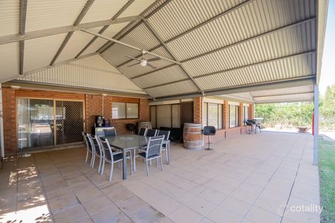 77 Coish Ave, Benalla, VIC 3672