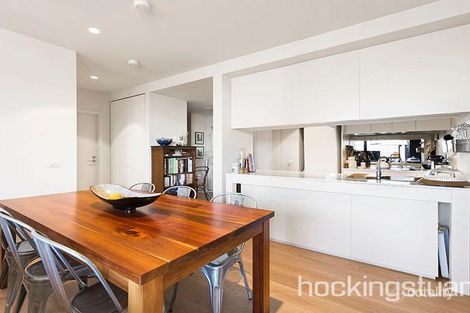 Property photo of 102/3 Kennedy Avenue Richmond VIC 3121