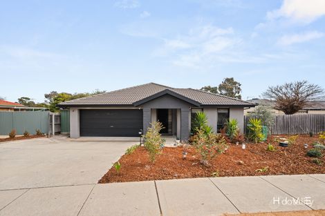 Property photo of 30 Paperbark Street Banks ACT 2906