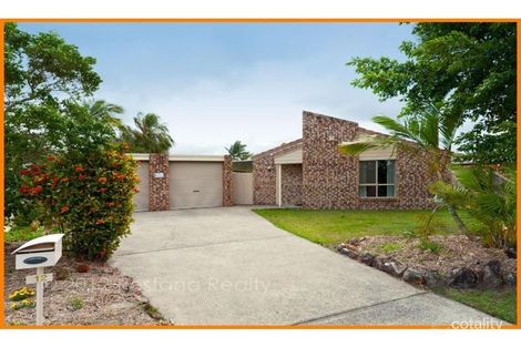 12 Haussman Ct, Meadowbrook, QLD 4131