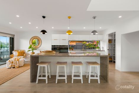 Property photo of 1 Argyle Crescent Bundall QLD 4217