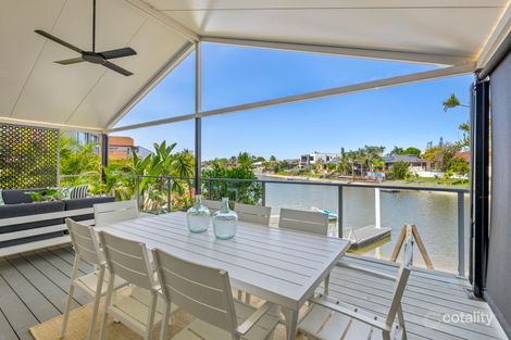 Property photo of 1 Argyle Crescent Bundall QLD 4217