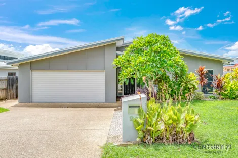 Property photo of 26 Neville Drive Branyan QLD 4670