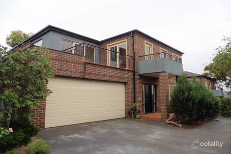 Property photo of 4/9 Royal Parade Parkdale VIC 3195