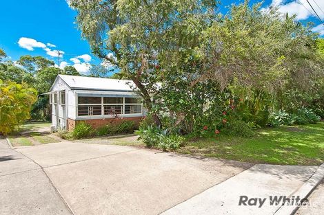 Property photo of 22 Leyton Street Grange QLD 4051