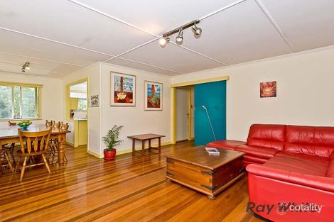 Property photo of 22 Leyton Street Grange QLD 4051