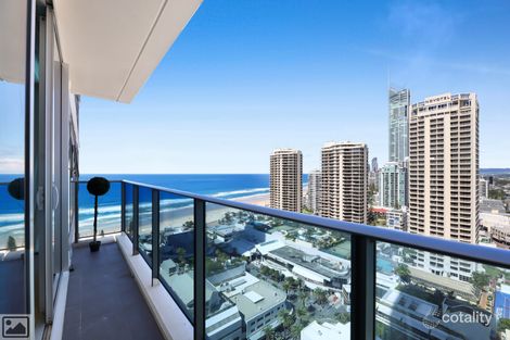 Property photo of 21905/3113 Surfers Paradise Boulevard Surfers Paradise QLD 4217