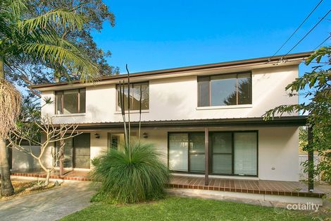 Property photo of 1 Billarong Avenue Dee Why NSW 2099