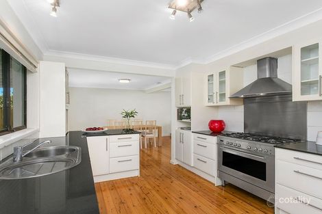 Property photo of 1 Billarong Avenue Dee Why NSW 2099