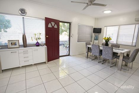 Property photo of 5 Sutton Street Menzies QLD 4825