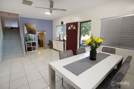Property photo of 5 Sutton Street Menzies QLD 4825