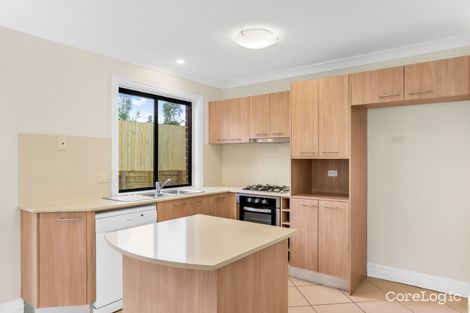 Property photo of 4 Wallan Place Plumpton NSW 2761