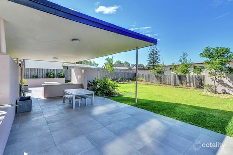 Property photo of 15/2242 Logan Road Upper Mount Gravatt QLD 4122