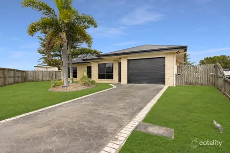 16 Westminster Ct, Kawungan, QLD 4655