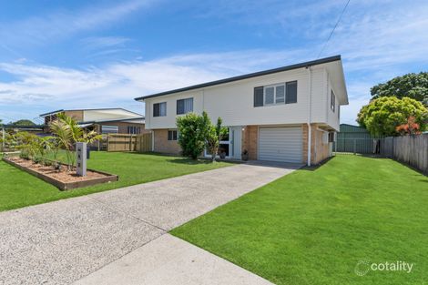 Property photo of 22 Galletly Street West Mackay QLD 4740